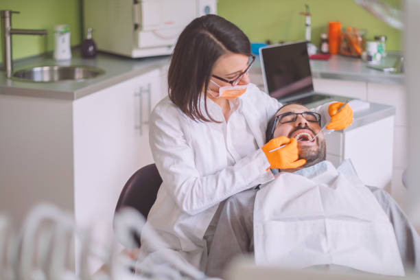 Best Emergency Treatment for Toothache in Shamokin Dam, PA